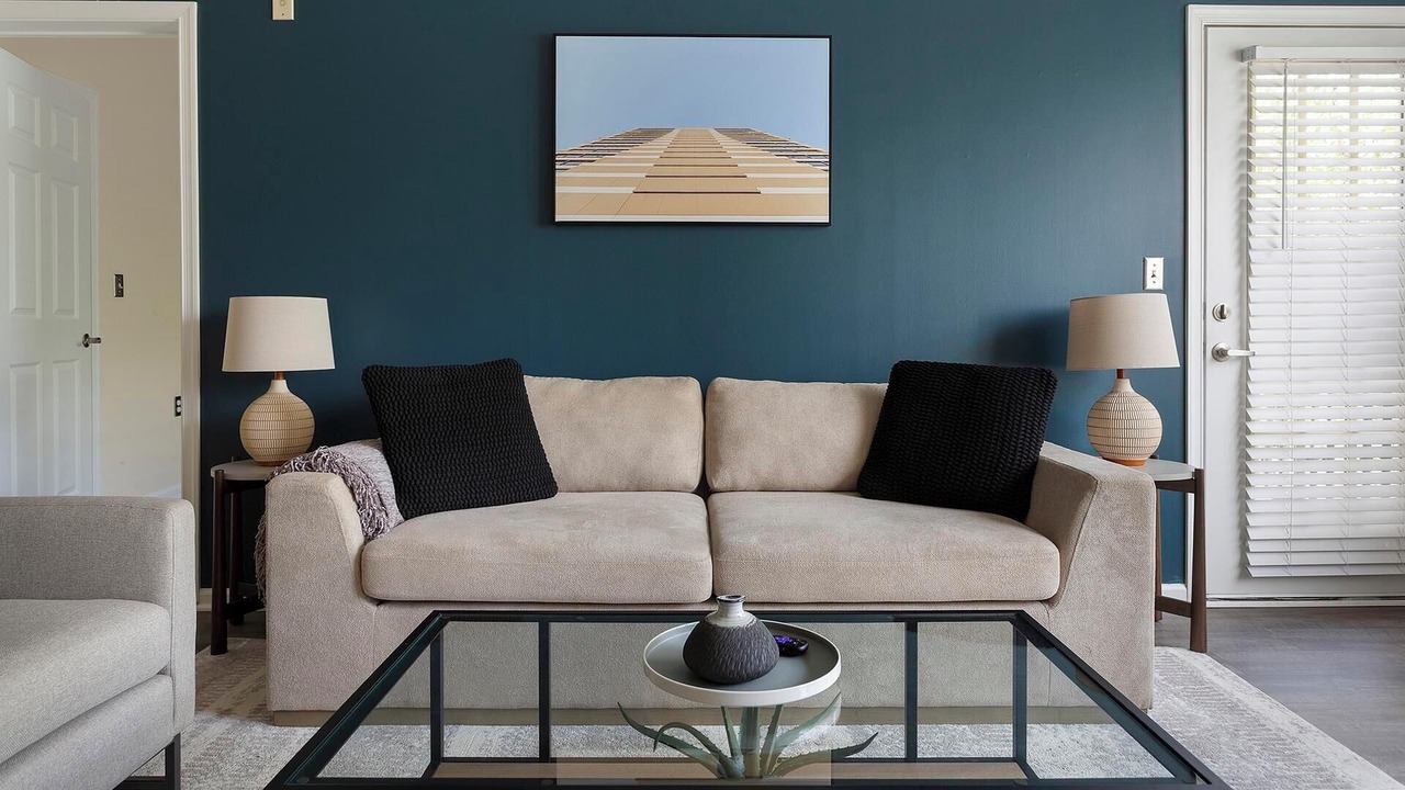 Photo of Livingroom in Norristown
