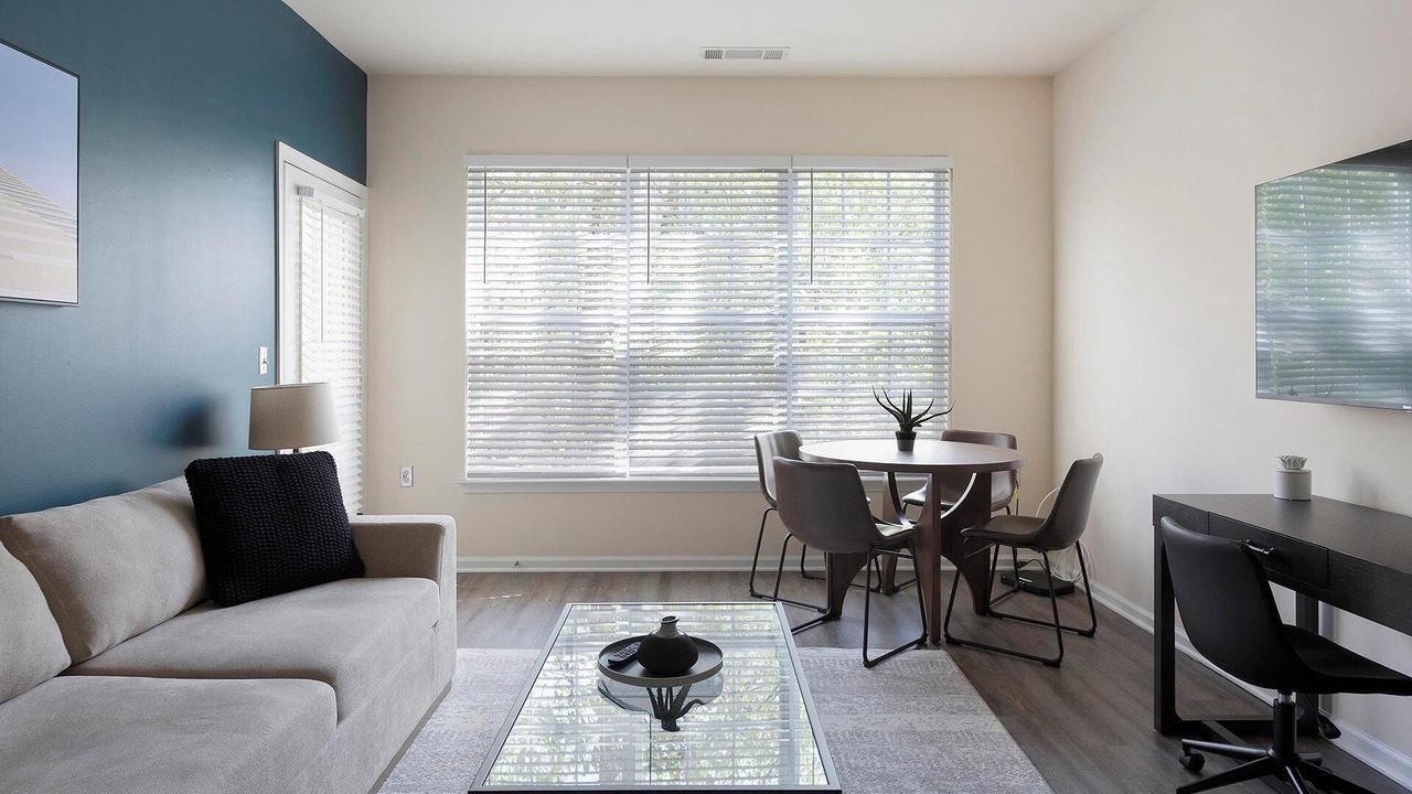 Photo of Livingroom in Norristown