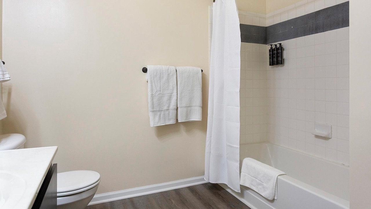 Photo of Bathroom in Norristown