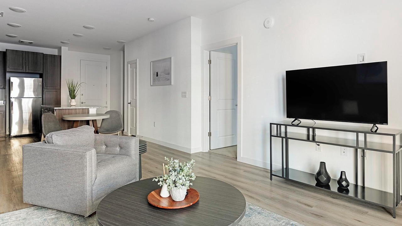 Photo of Livingroom in Garland