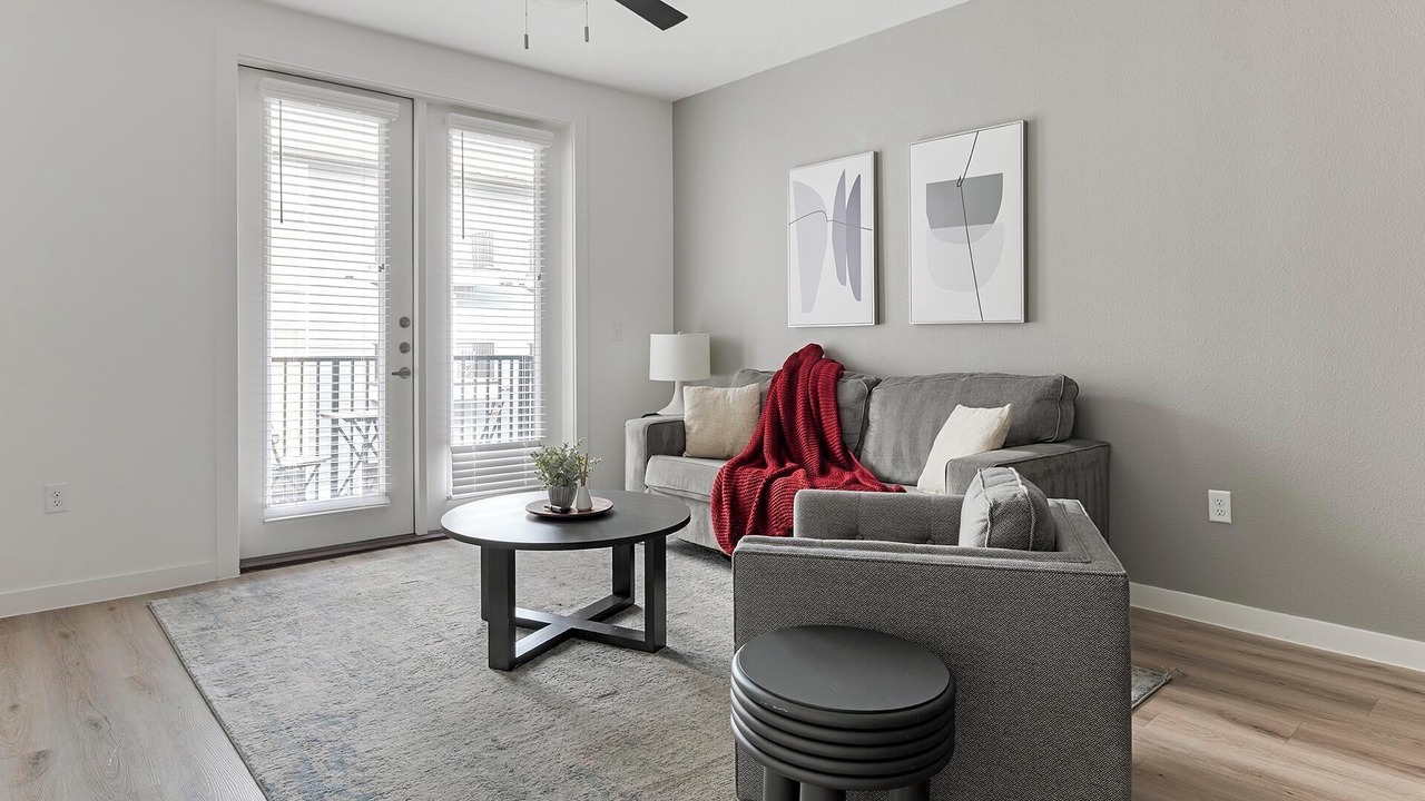 Photo of Livingroom in Garland