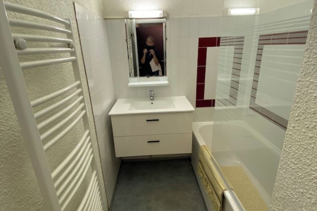 Photo of Bathroom in Sainte-Marie-de-Campan