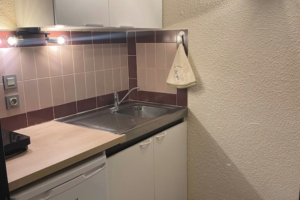 Photo of Kitchen in Sainte-Marie-de-Campan