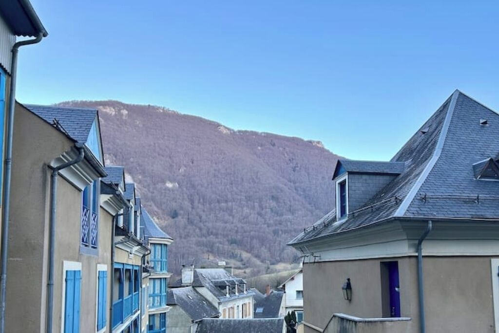 Photo of Outdoor in Sainte-Marie-de-Campan