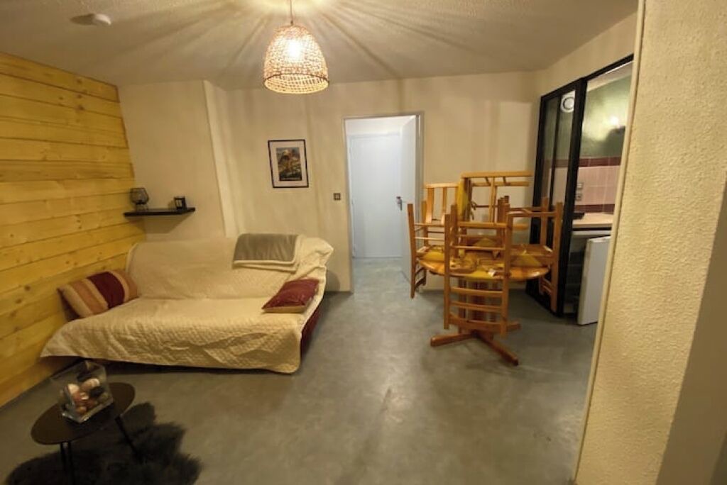 Photo of Livingroom in Sainte-Marie-de-Campan