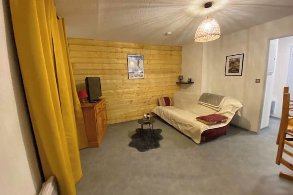 Photo of Livingroom in Sainte-Marie-de-Campan