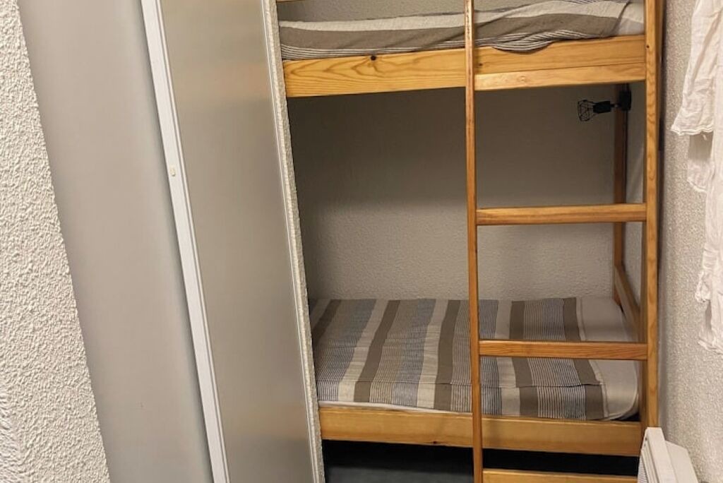 Photo of Bedroom in Sainte-Marie-de-Campan