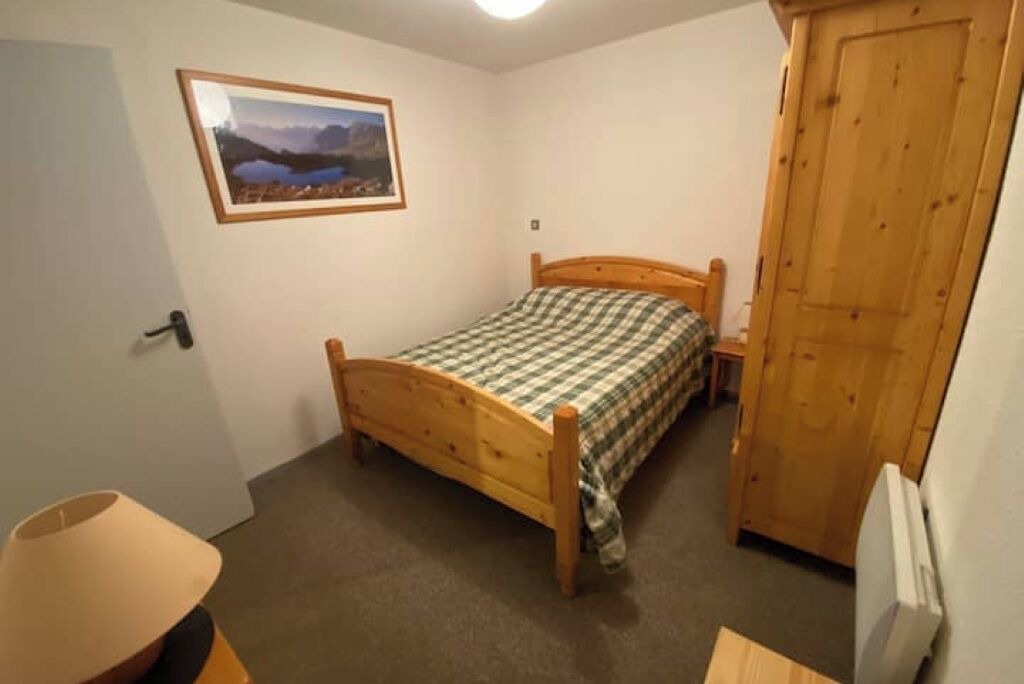 Photo of Bedroom in Sainte-Marie-de-Campan