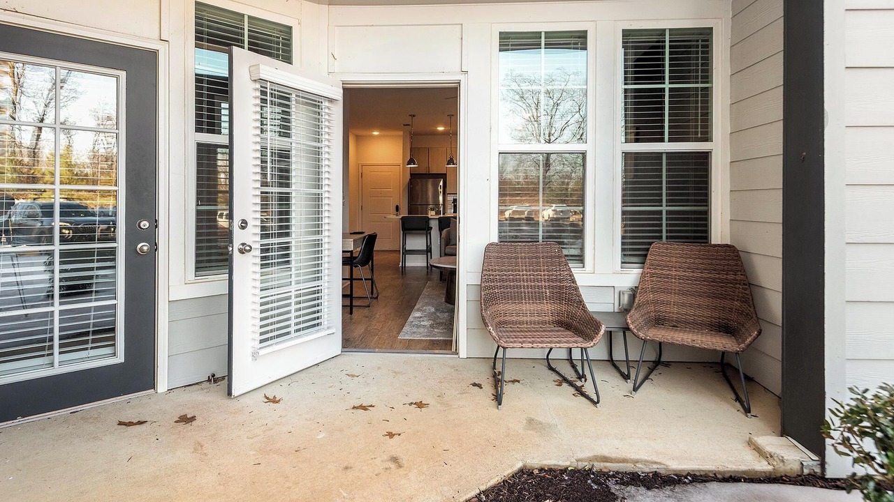 Photo of Outdoor in Cordova