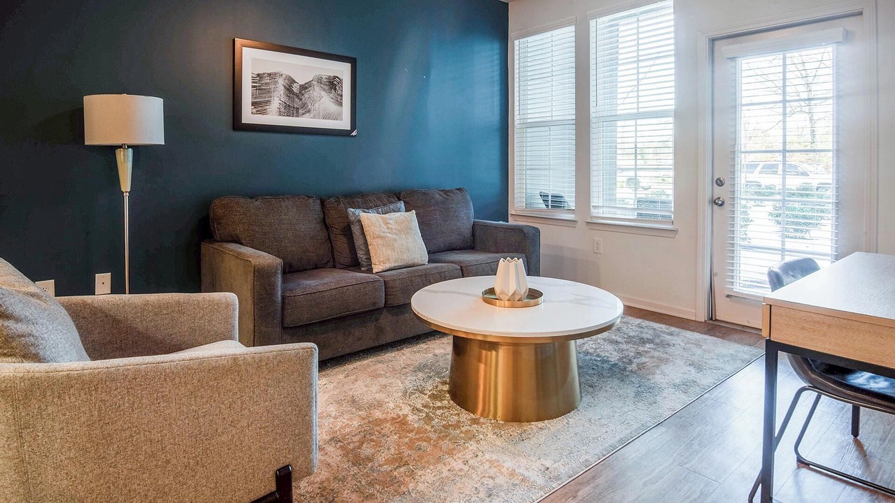 Photo of Livingroom in Cordova