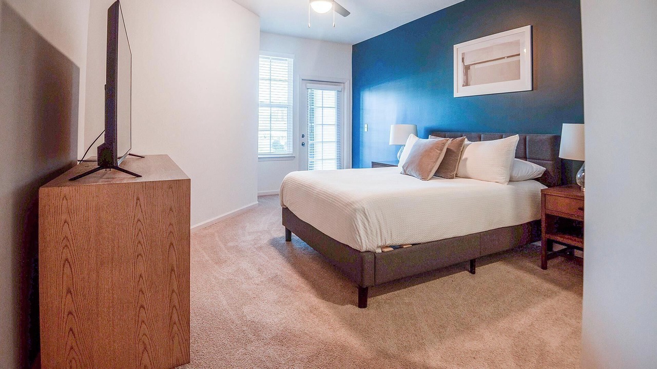 Photo of Bedroom in Cordova