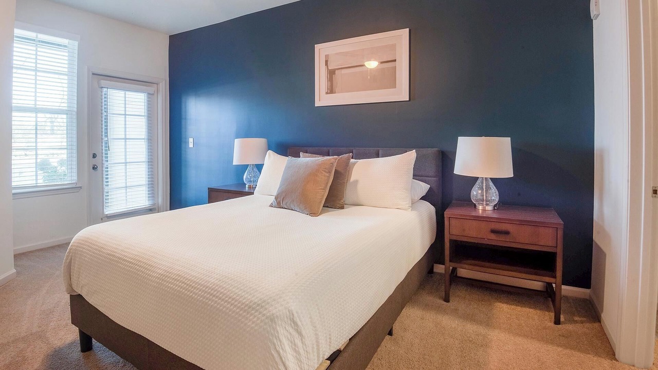 Photo of Bedroom in Cordova