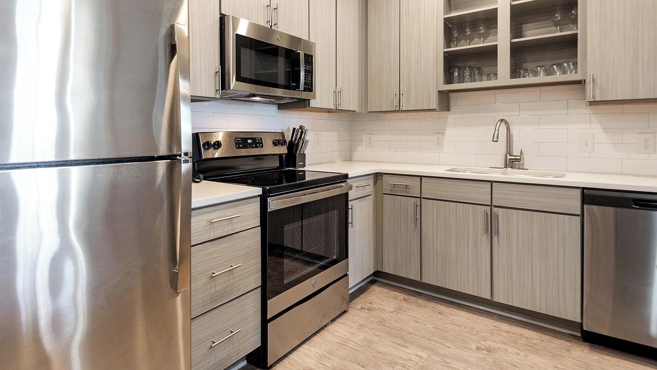 Photo of Kitchen in Cordova