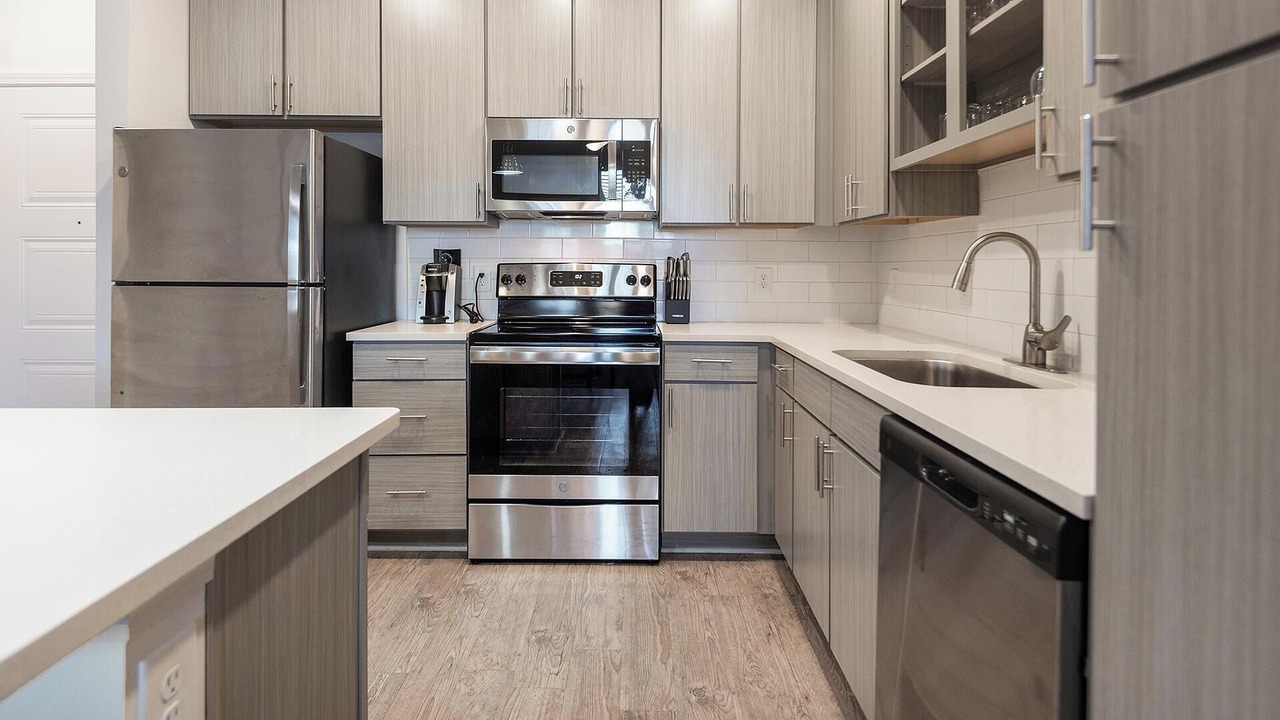 Photo of Kitchen in Cordova