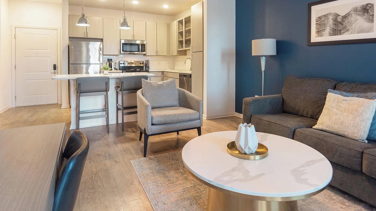 Photo of Livingroom in Cordova