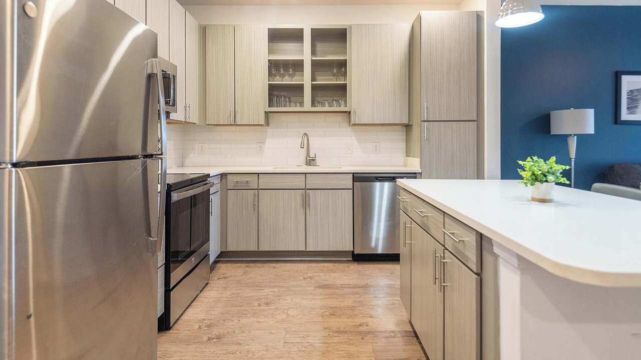 Photo of Kitchen in Cordova