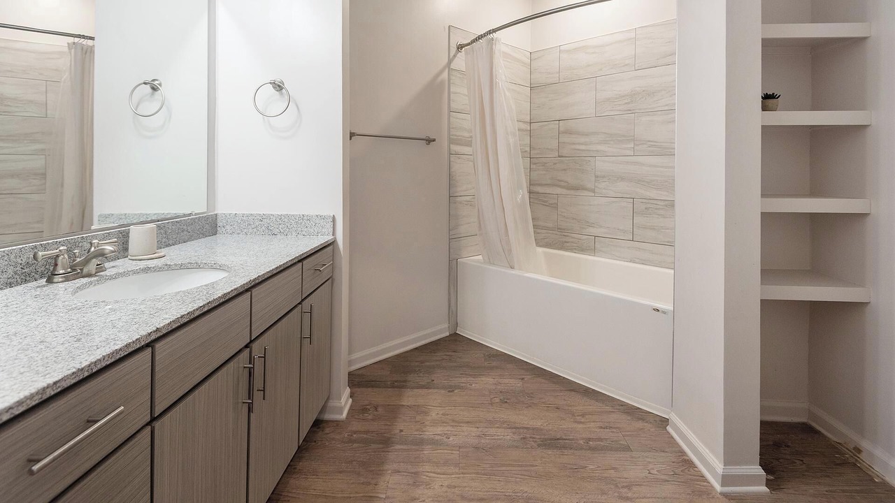 Photo of Bathroom in Cordova