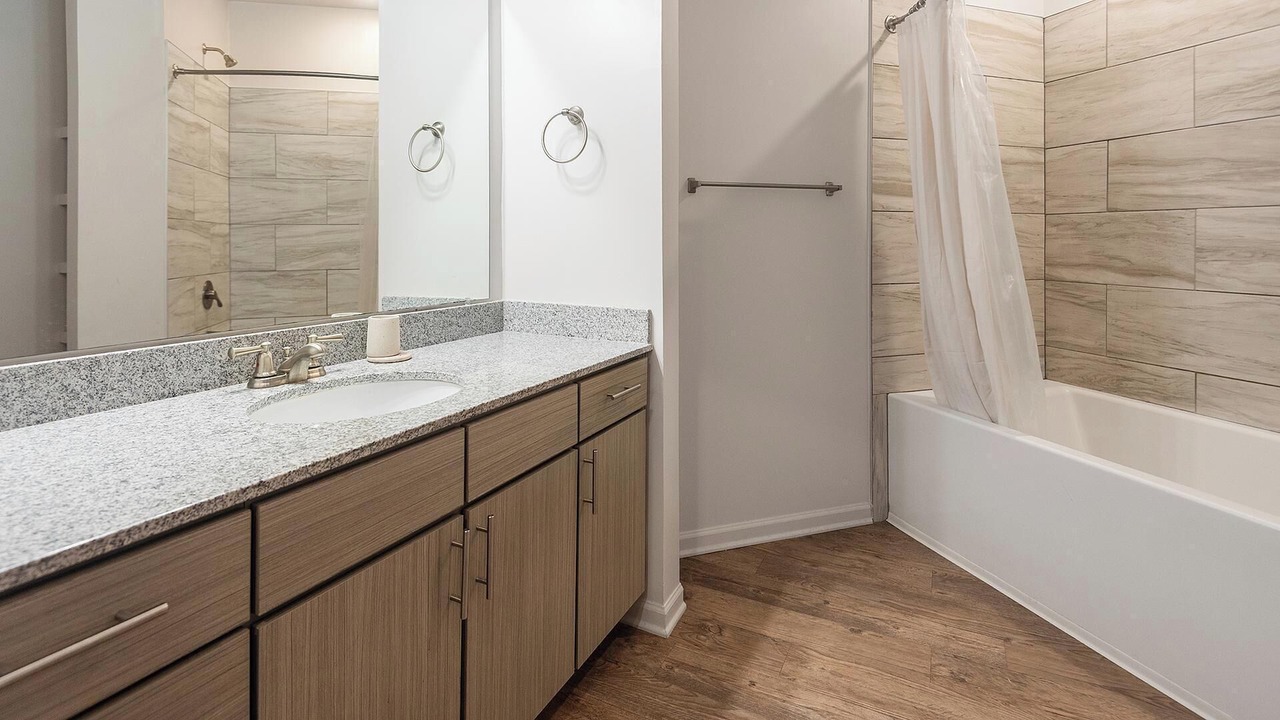 Photo of Bathroom in Cordova
