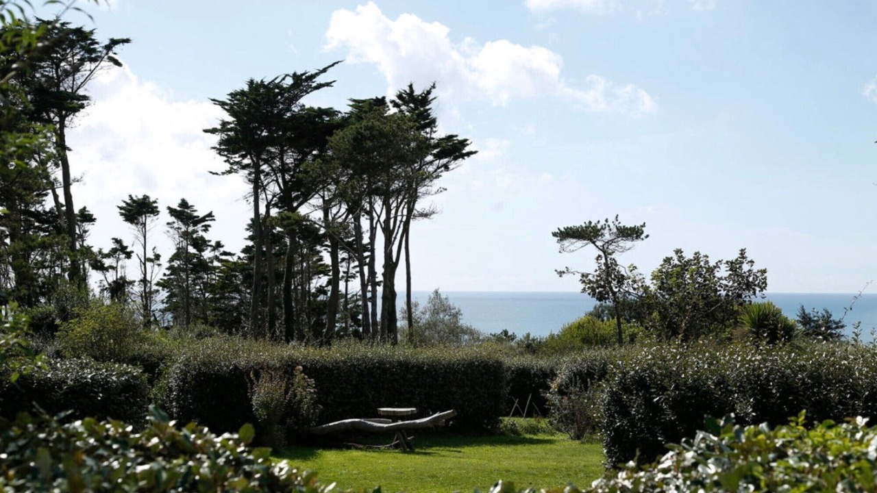 Photo of Outdoor in Plouhinec