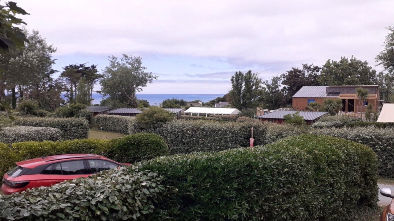 Photo of Outdoor in Plouhinec