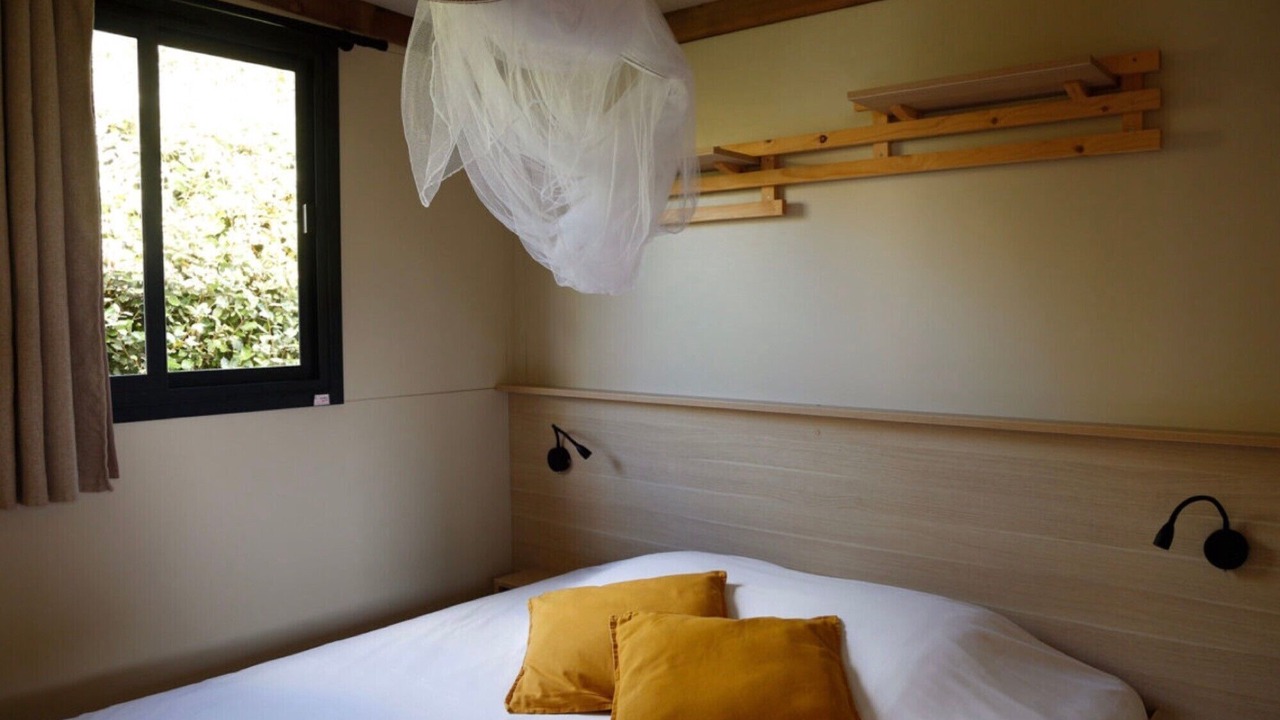 Photo of Bedroom in Plouhinec