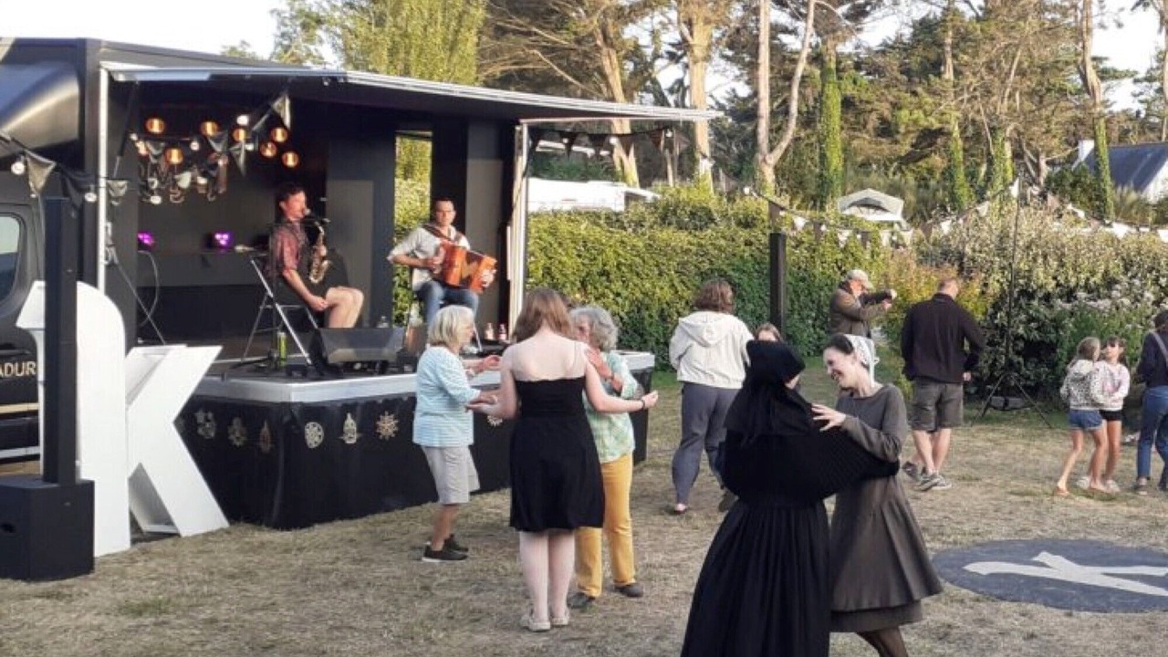 Photo of Outdoor in Plouhinec