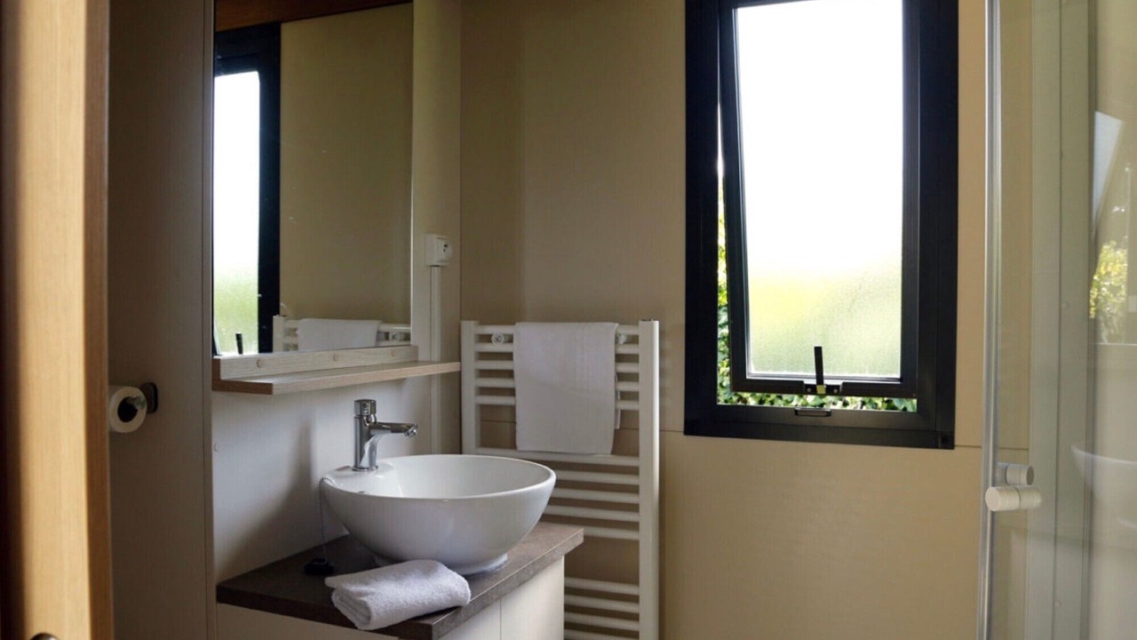 Photo of Bathroom in Plouhinec