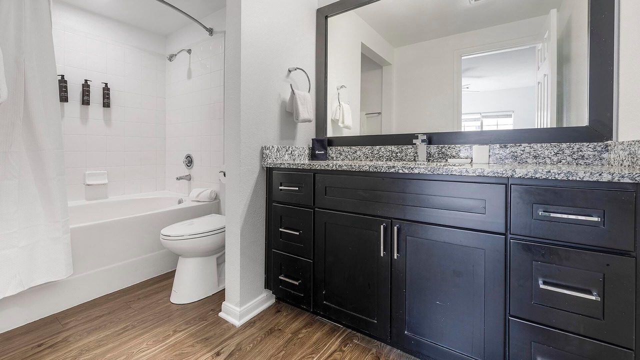 Photo of Bathroom in Austin