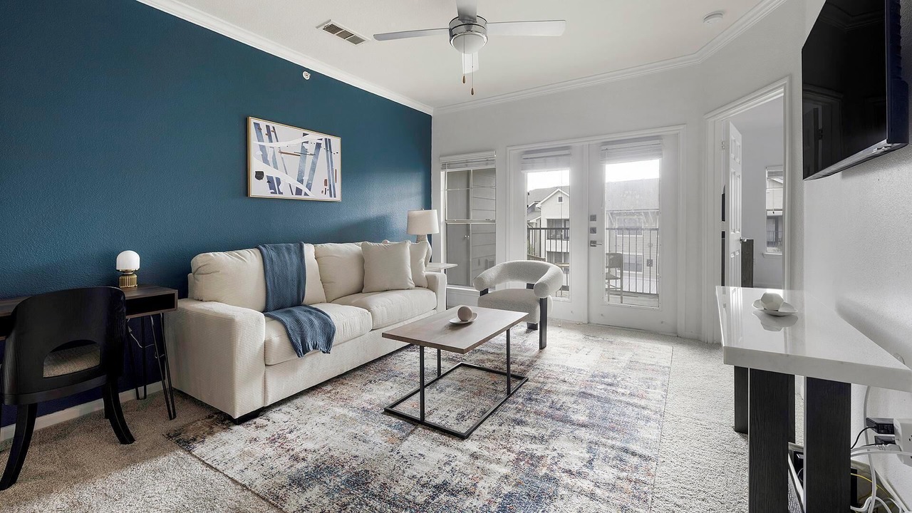 Photo of Livingroom in Austin