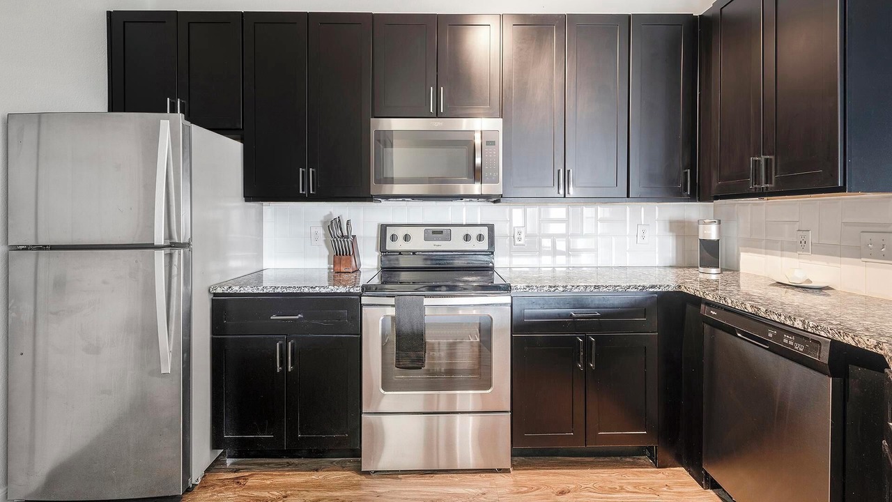 Photo of Kitchen in Austin