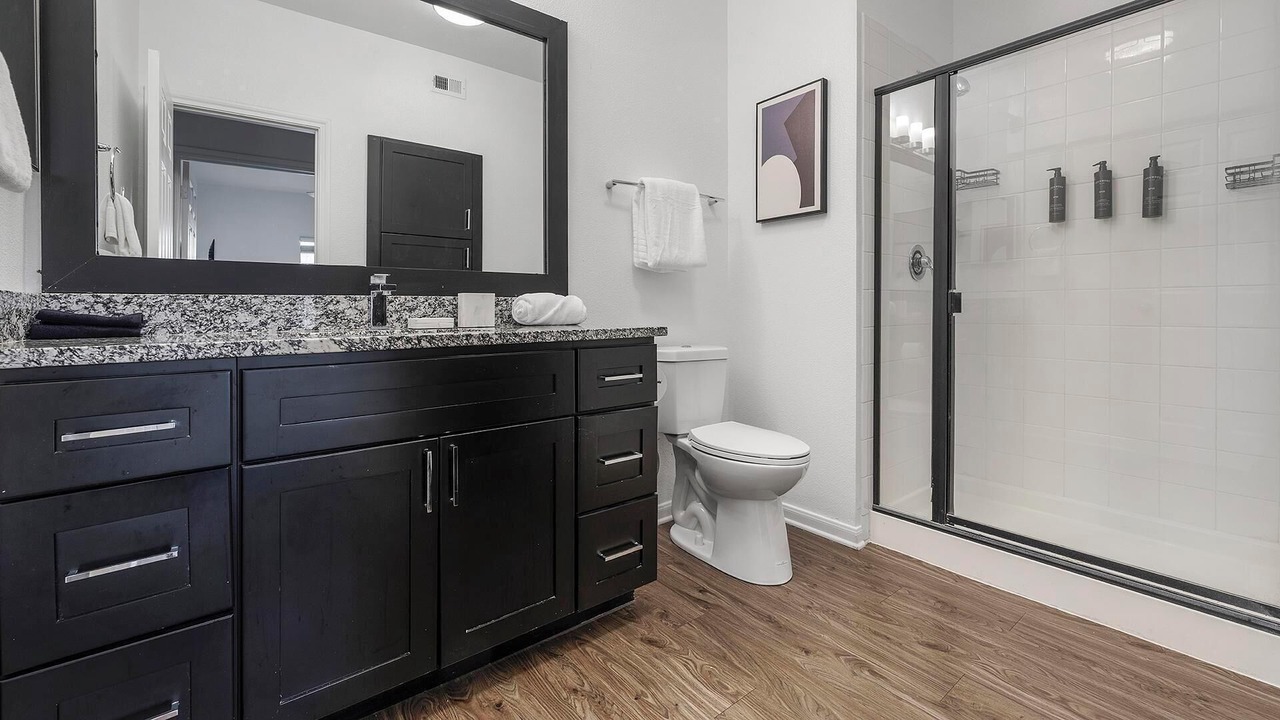 Photo of Bathroom in Austin