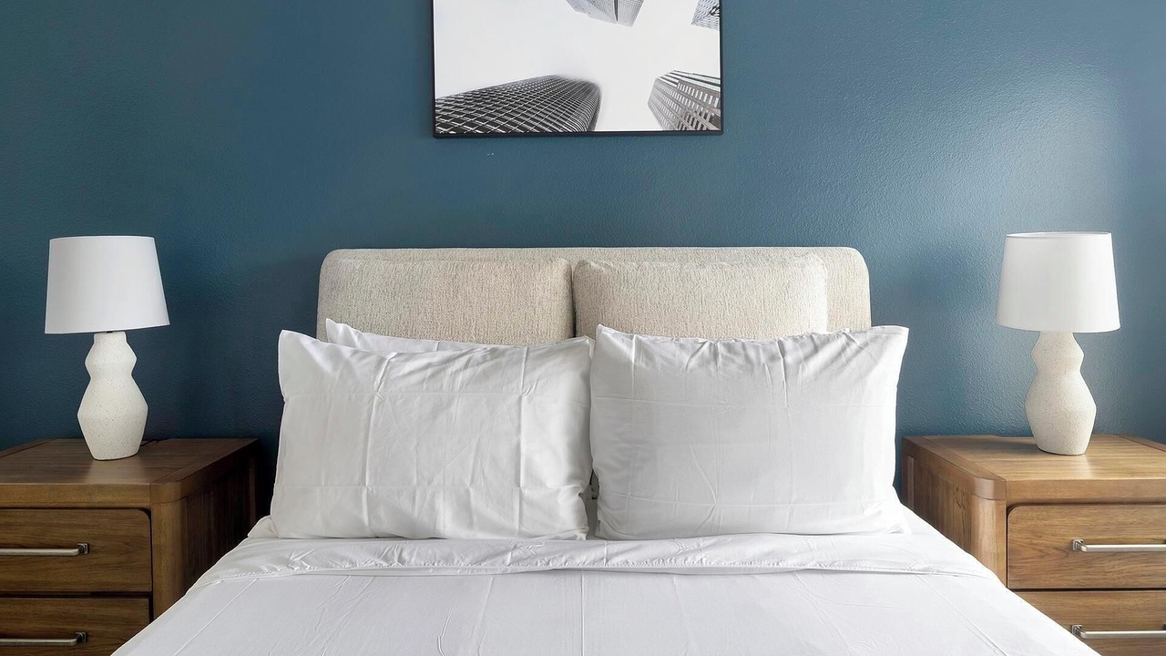 Photo of Bedroom in Austin