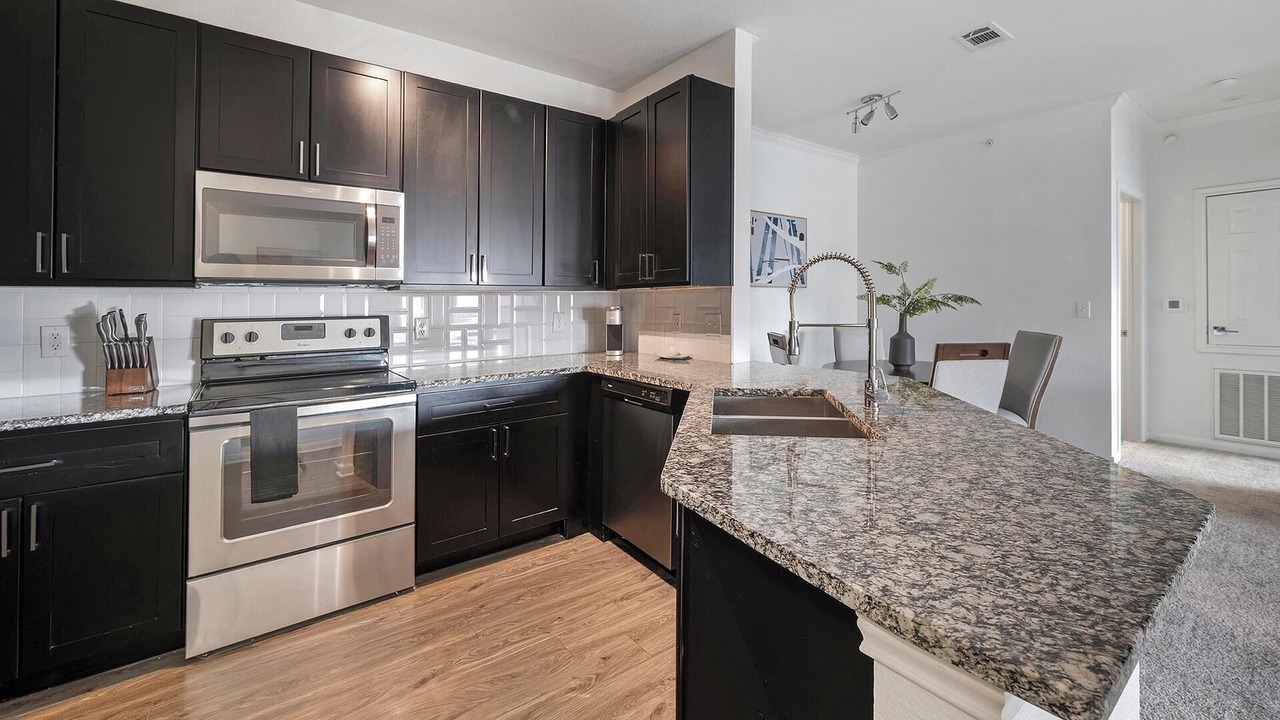 Photo of Kitchen in Austin