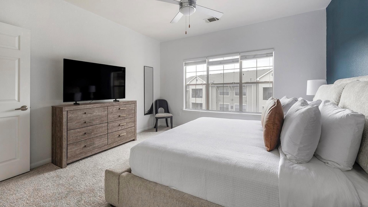 Photo of Bedroom in Austin
