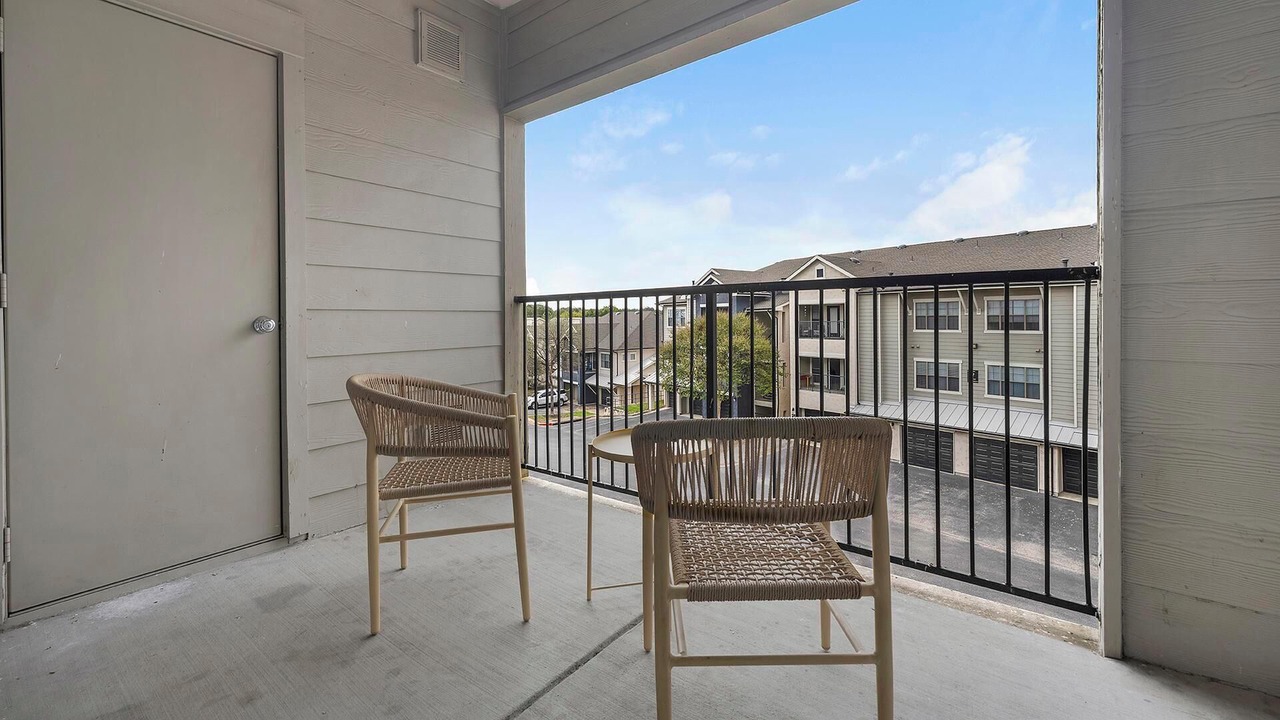 Photo of Outdoor in Austin