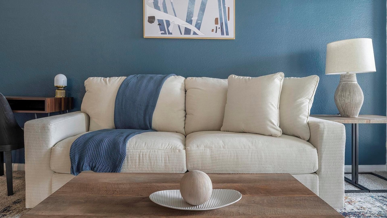 Photo of Livingroom in Austin