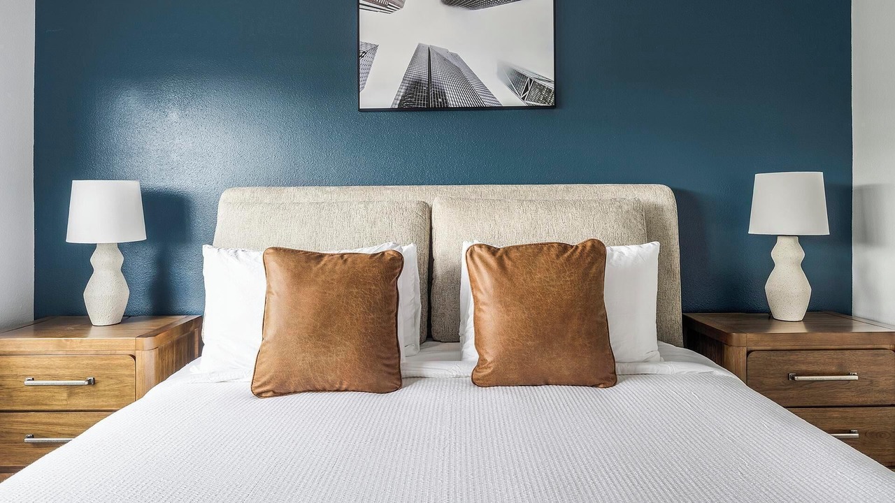 Photo of Bedroom in Austin