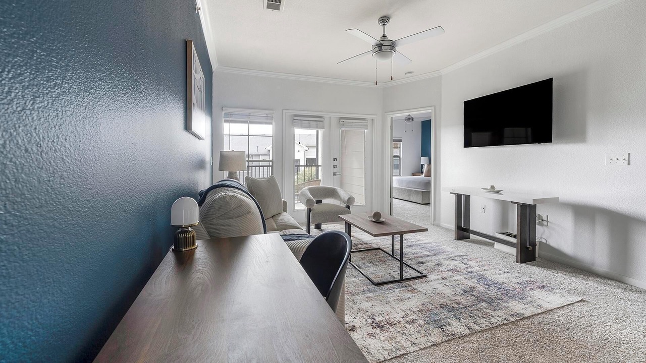 Photo of Livingroom in Austin