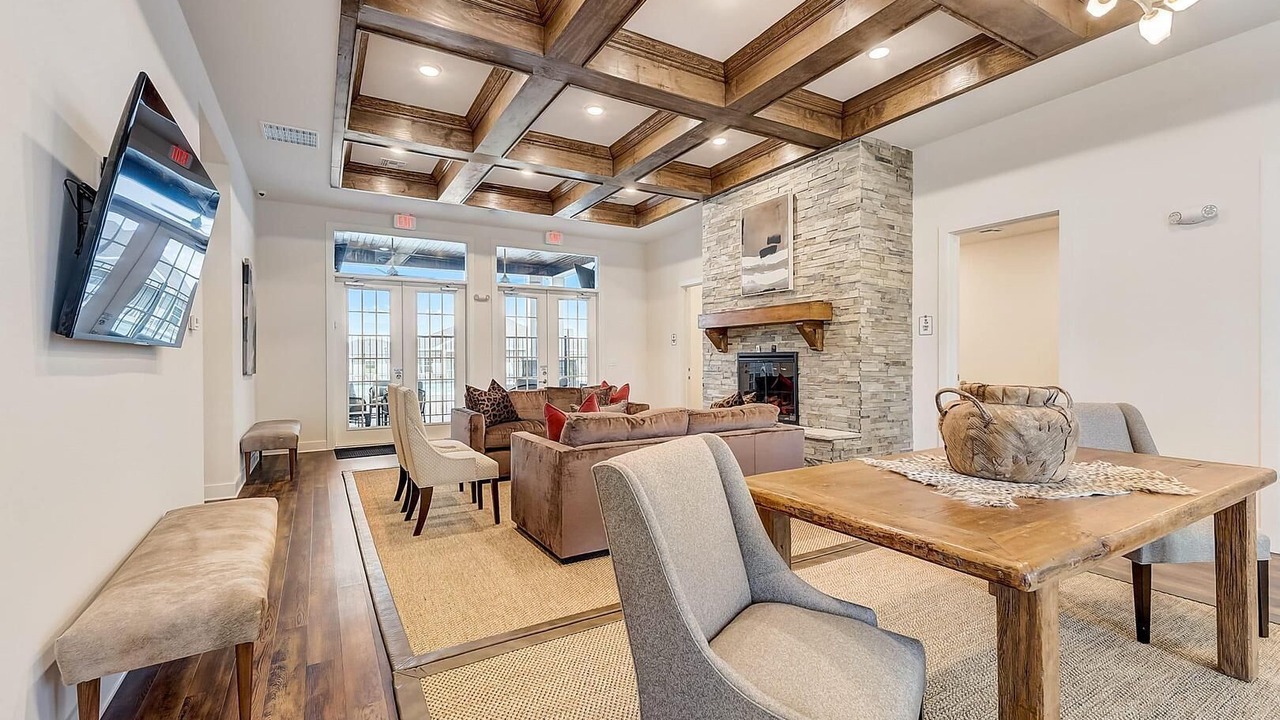 Photo of Livingroom in Fort Worth