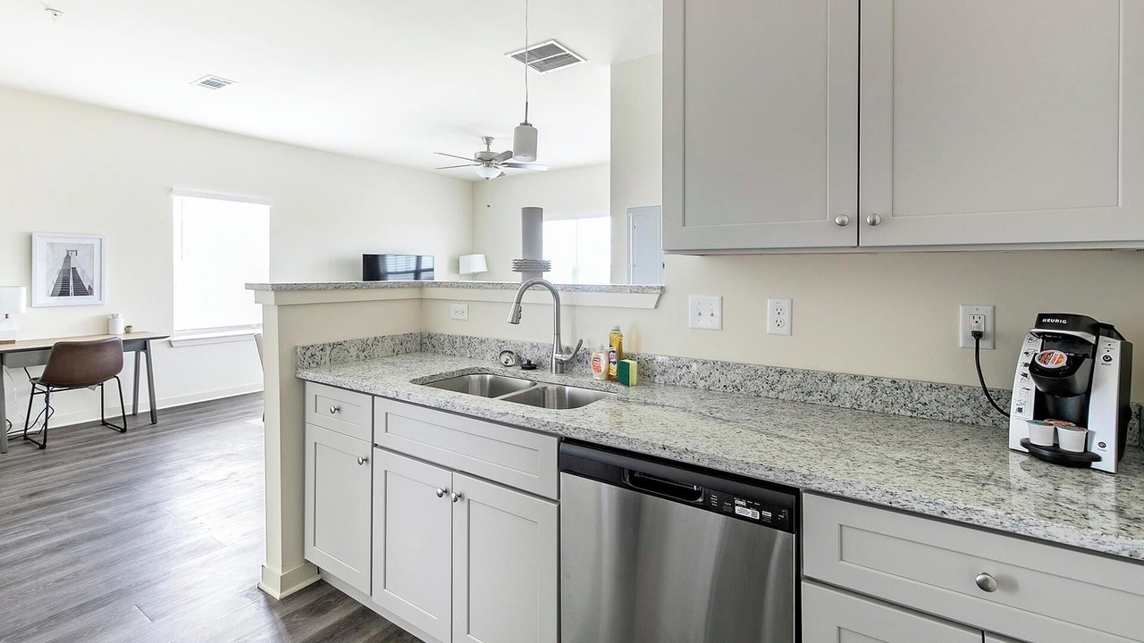 Photo of Kitchen in Fort Worth
