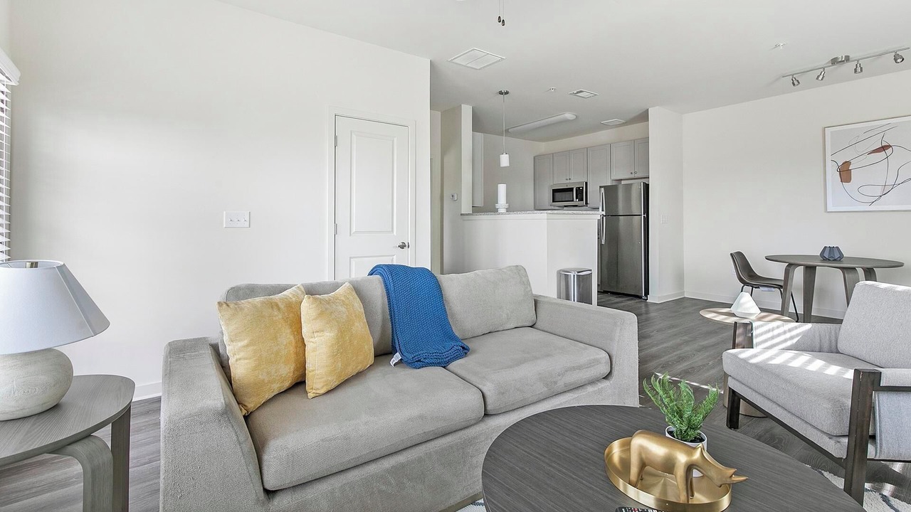Photo of Livingroom in Fort Worth
