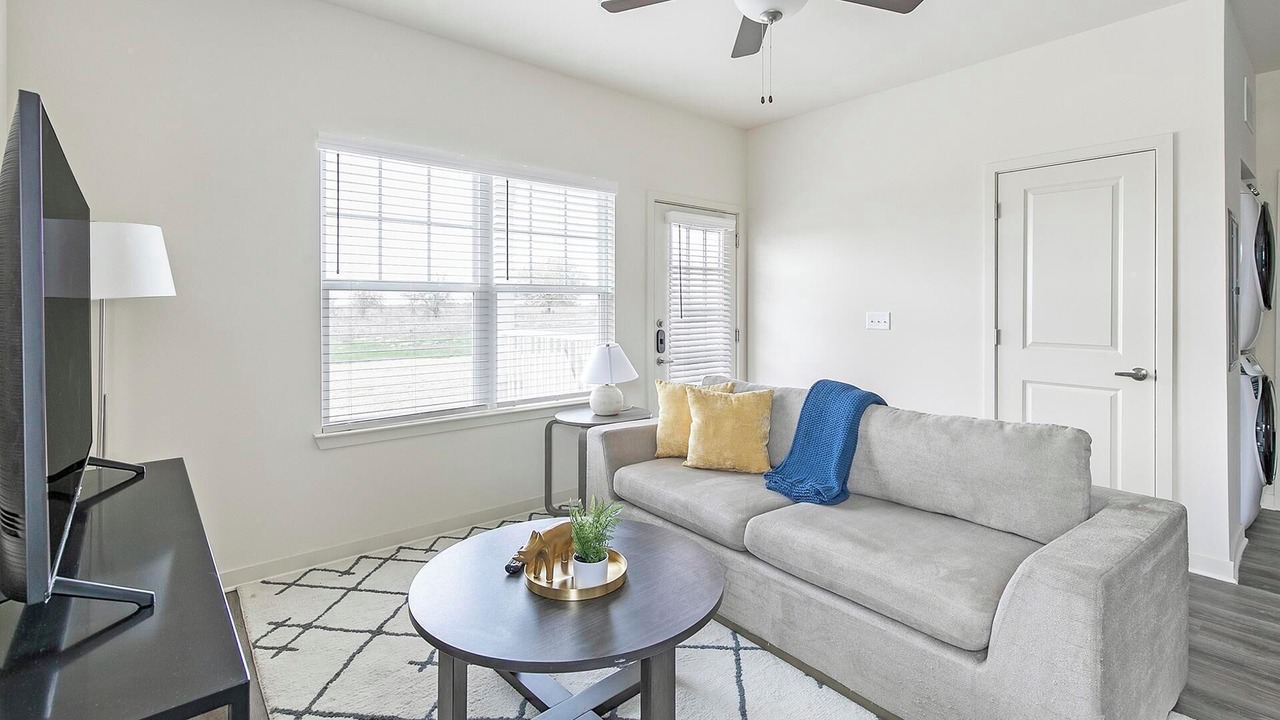 Photo of Livingroom in Fort Worth