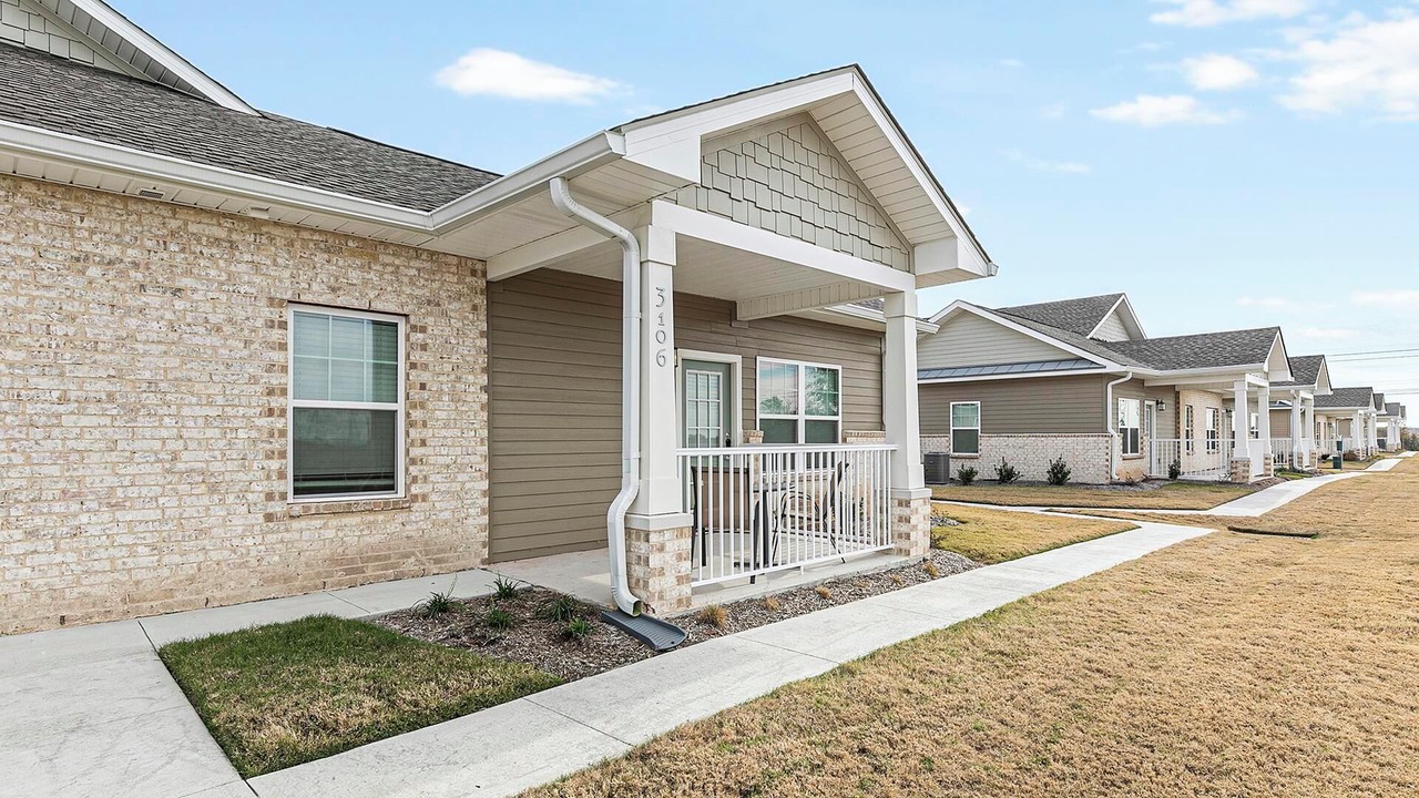 Photo of Outdoor in Fort Worth