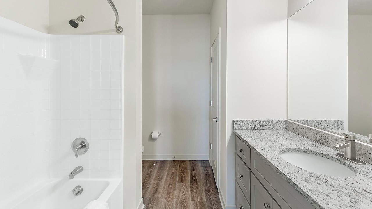 Photo of Bathroom in Fort Worth