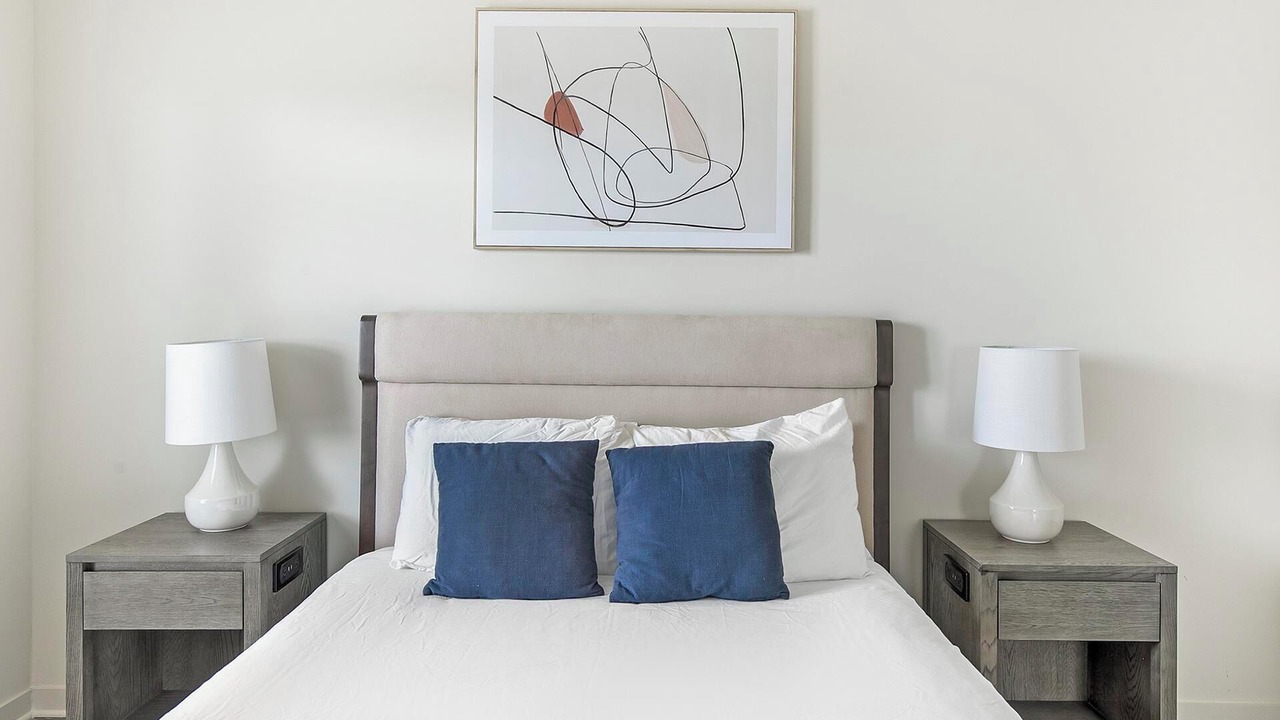 Photo of Bedroom in Fort Worth