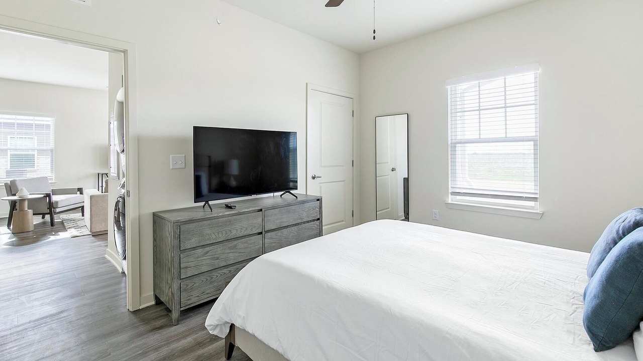 Photo of Bedroom in Fort Worth