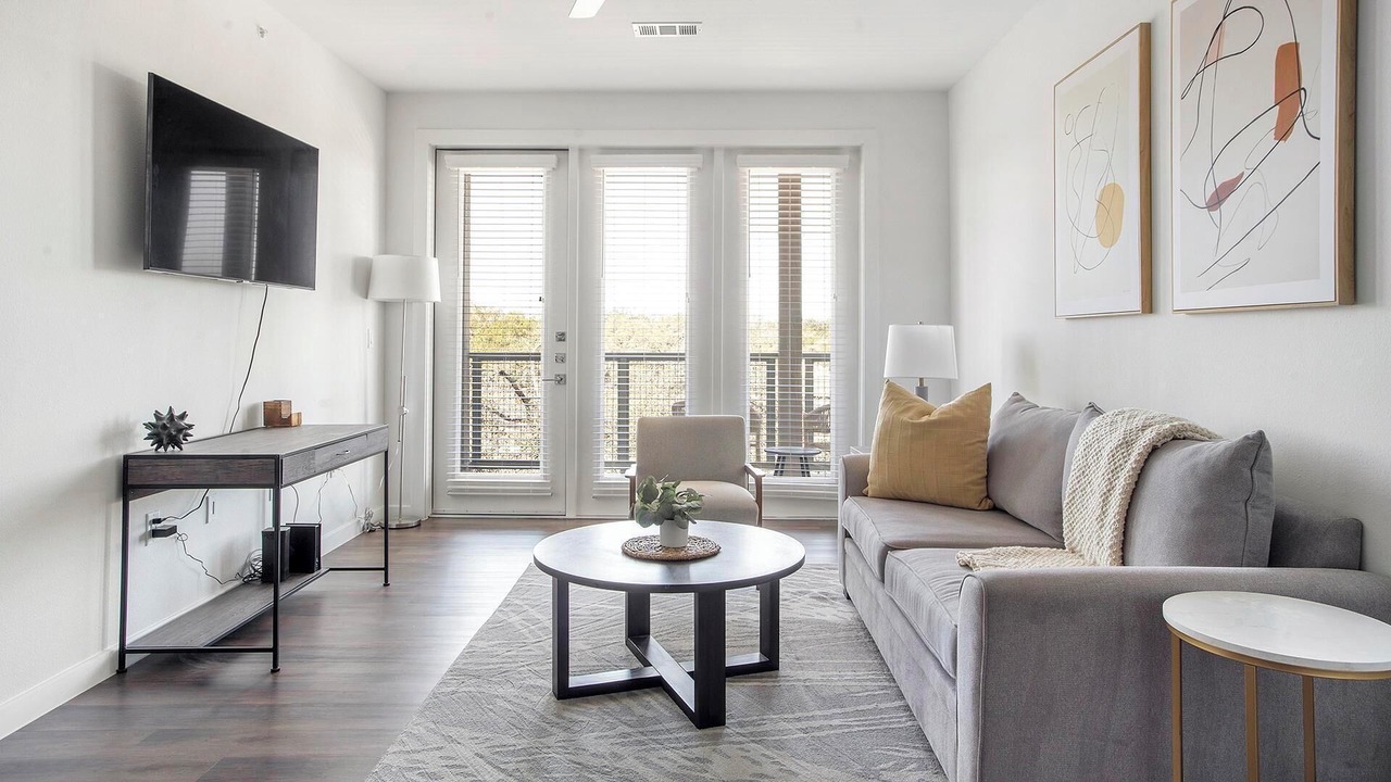 Photo of Livingroom in Austin