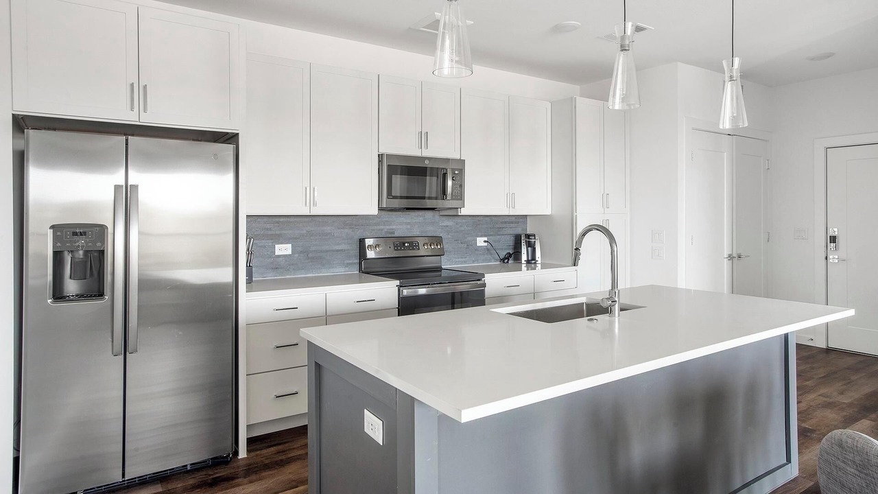 Photo of Kitchen in Austin