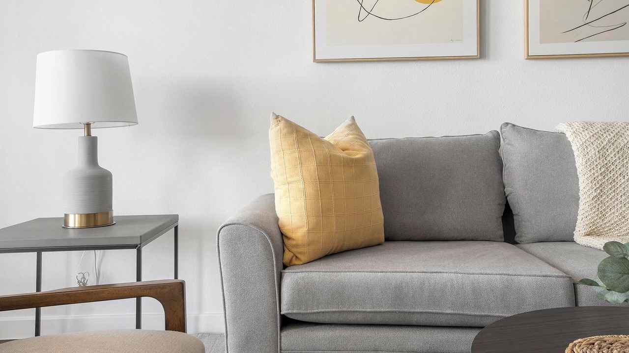Photo of Livingroom in Austin