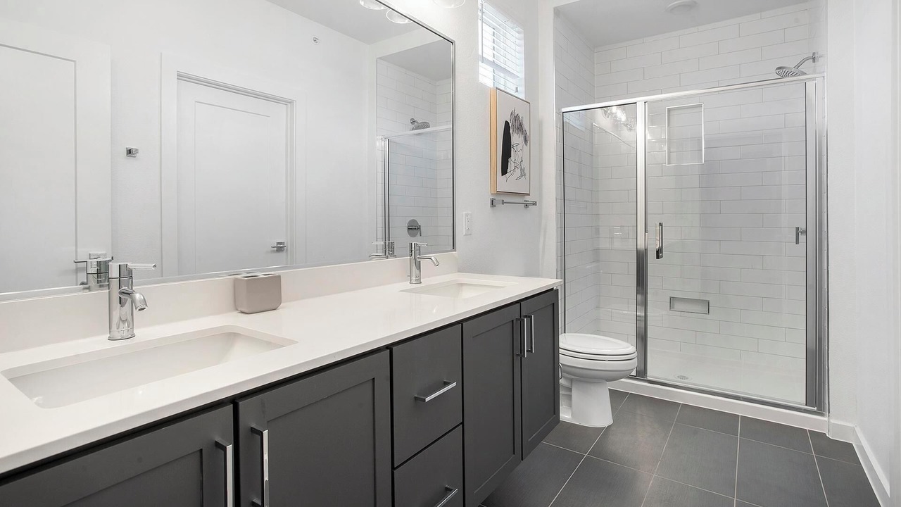 Photo of Bathroom in Austin